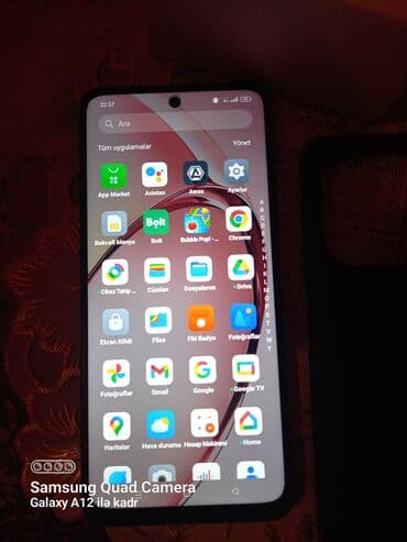 kamerasiz android telefon: Oppo 5i, 128 GB — 1