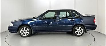 changan uni v: Volvo s70 1999 Ehtiyyat hisseleri — 1