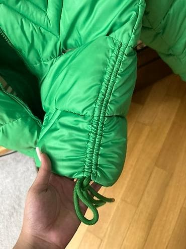 mirvari canta: Puxovik kurtka, Burberry, S, M, L — 3