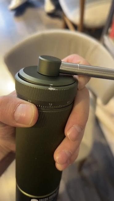 silver et ceken: Qəhvəüyüdən — 3