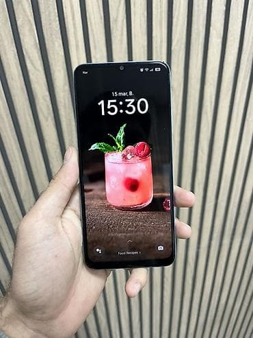 Oppo A18, 128 GB, İki sim kartlı