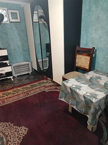 kirayə ev sabuncuda: Xırdalanda 1 otaqlı mənzil – kiraye verilir tam merkezde. Her yere — 1
