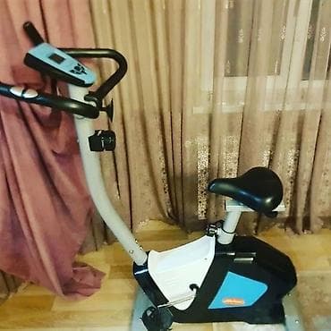 qaci: Qacis trenajoru velotrenajor veloxizek aparatlari her cure vardir — 1