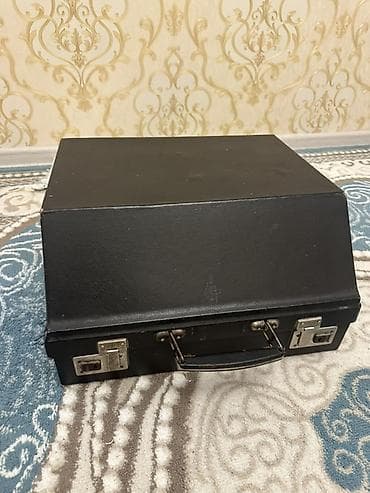 kreditle qarmon: Akustik Akkordeon — 4