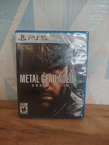 sərt disk: Qarışıq janr, Yeni — 1