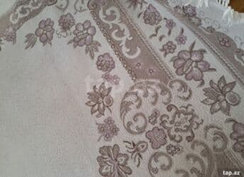 dəhliz üçün xalçalar: Xalça Kredit yoxdur — 4