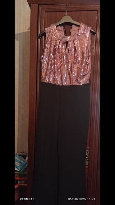 kombinezon salvarlar: Tulum, L — 1