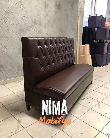 Biz restoran və kafelər üçün sadəcə mebel yox, atmosfer hazırlayırıq