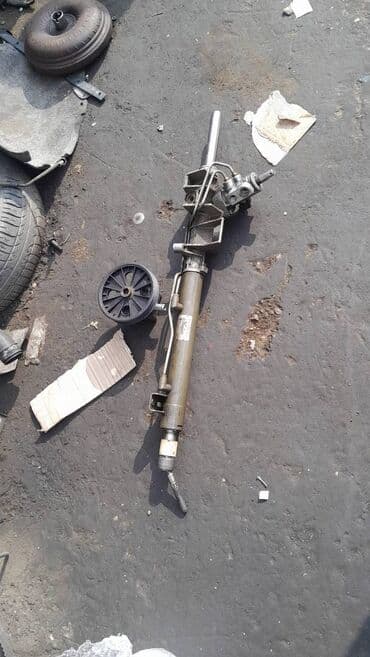 Hidrogücləndirici, Volvo, S60, 2004 il, İşlənmiş, Ünvandan götürmə, Ödənişli çatdırılma