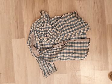 Kurtka, Qız üçün, 10 - 12 yaş — 7