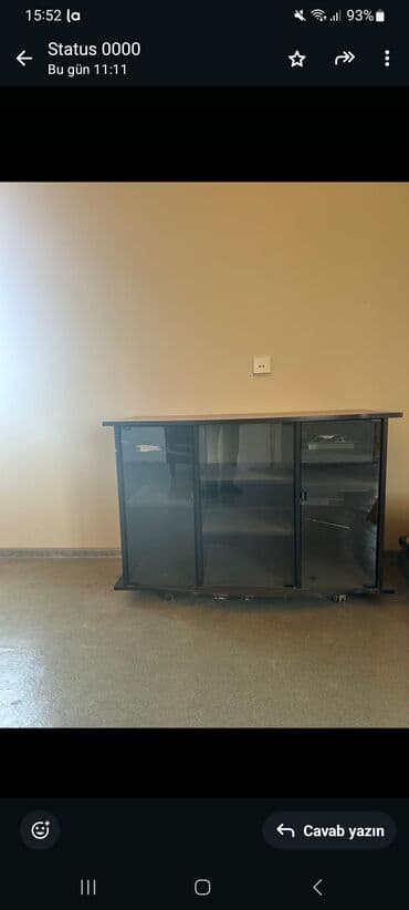 офисная мебель баку: Ofis Mebeli şəkildə görünənlər hamsı birlikdə dəst satılır qiyməti — 6