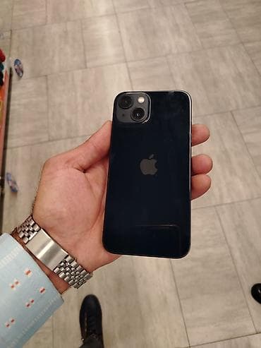 ipad 8 32: IPhone 13, Qara, Simsiz şarj — 4