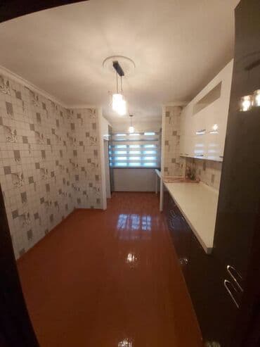 купить квартиру в ханкенди: Баку, 3 комнаты, Вторичка, м. Нефтчиляр, 63 м² — 5