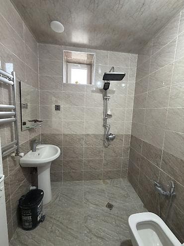 yevlax ev: Qəbələ, 150 kv. m, 3 otaqlı, Hovuzsuz — 9