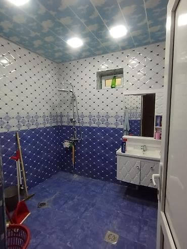 bina.az lökbatan: 6 otaqlı, 180 kv. m, Kredit yoxdur, Yeni təmirli — 8