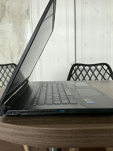 Elektronika: 🔥 MSI Katana 17 Gaming & Professional Noutbuk! 🔥 ✨ Vəziyyəti — 4