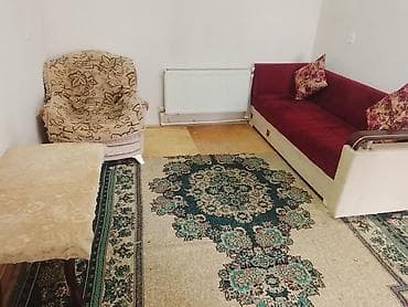 sumqaytda ev: Kirayə verilir: Yeni Suraxanı qəsəbəsində həyət evi.2 otaqlı - Giriş — 6