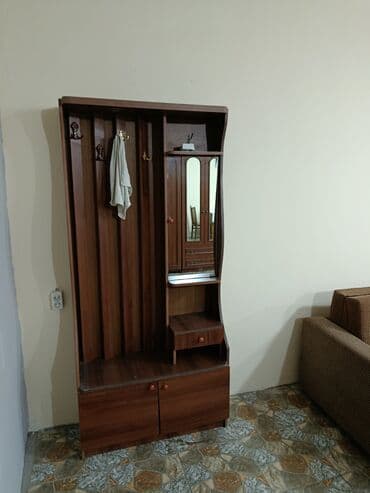 resulzade: M.Ə. Rəsulzadə qəs. 1 otaqlı, 40 kv. m, Kredit yoxdur, Yeni təmirli — 3