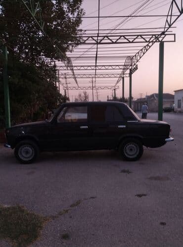lada qrant: VAZ (LADA) 2111: 1.5 l | 1981 il 20000 km Sedan — 4