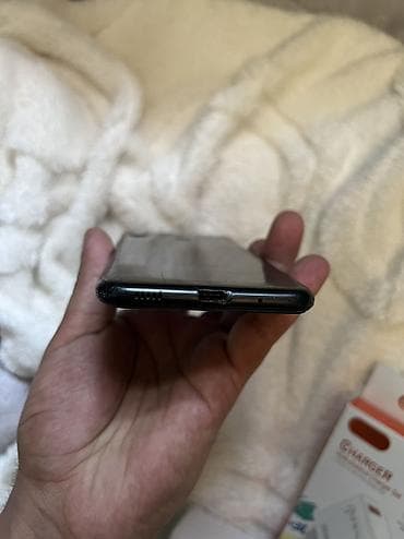 ipad mini 5 qiymet: Samsung Galaxy A11, 32 GB, rəng - Qara, Barmaq izi, Face ID — 7