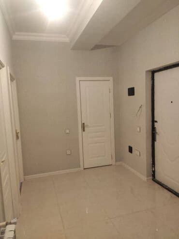 20 yanvarda 2 otaqli evler: 2 otaqlı, Yeni tikili, 55 kv. m — 5