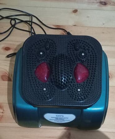 ciska aparatı: Qeds aparatı Tiens QEDS (Quantum Energy Diagnosis System) aparatı — 2