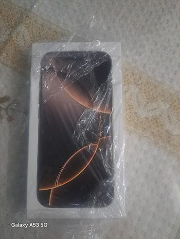 IPhone 16 Pro, Desert Titanium