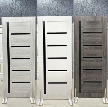 Dekorativ divar panelləri: Yeni Otaq qapısı Çərçivə ilə, Zəmanətli, Pulsuz çatdırılma — 3