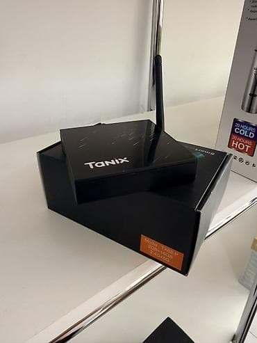 Smart TV boks TV box 2 GB / 16 GB