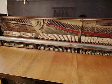 ağ pianino: Piano, Akustik — 6