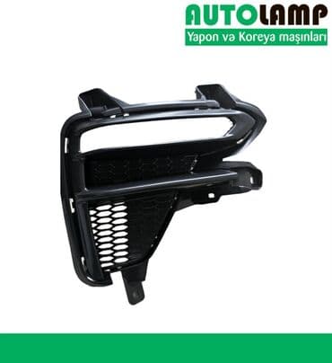 Kia Cerato 2019 on povorotnik qabi .Kia Forte Cerato 2020 qabaq sag (