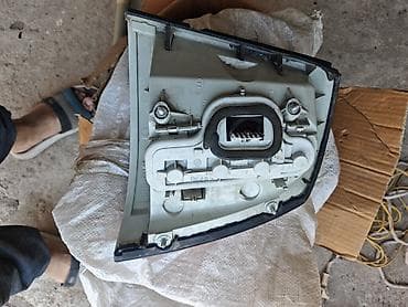 stop opel: Opel Astra sol Arxa fara (stop siqnal bloku) — 4