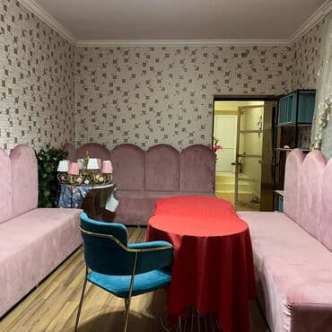 baki hovuzlu evler: 440 kv. m, 10 otaq, Kombi — 3