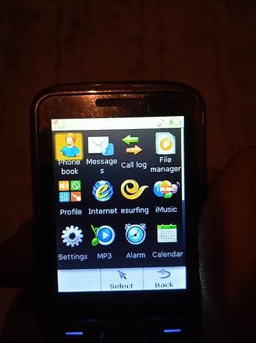 huawei gpon modem: Nokia C5, Düyməli — 2