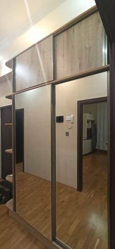 kiraye ev qarayevde: Qaraev metrosunun yaxınlığında xəzər inşaatda 17 mərtəbəli binanın — 10