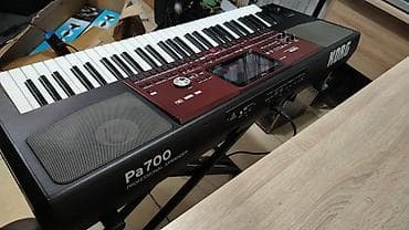 Sintezator, Korg, Yeni, Ünvandan götürmə