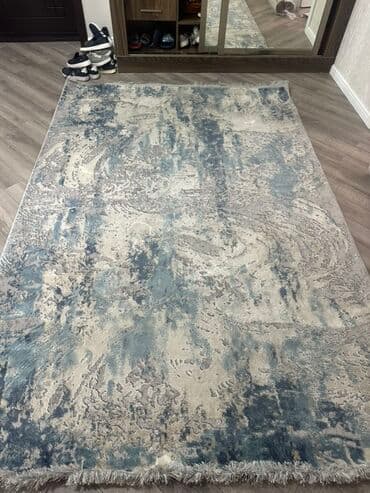 Xalça Dekorativ, Kredit yoxdur