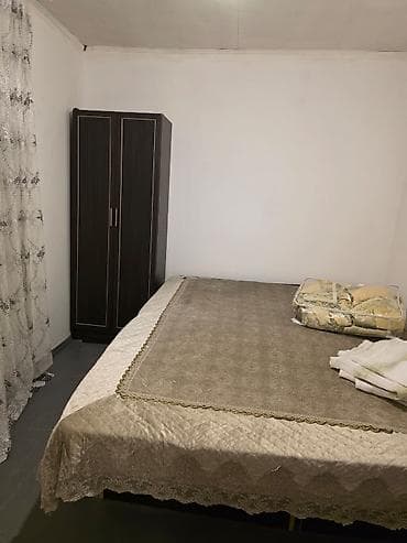 ucuz 2 otaqlı ev almaq: 60 kv. m, 2 otaqlı, Kombi, Qaz, İşıq — 10