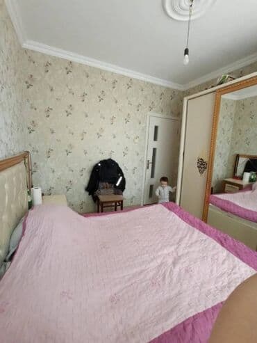 nerimanovda obyekt satilir: Bakı, 3 otaqlı, Köhnə tikili, 80 kv. m — 6