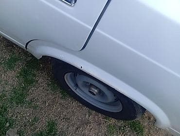 turbo az opel omeqa: VAZ (LADA) 2107: 1.6 l | 2002 il 160000 km Sedan — 6