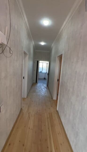 дом в бинагадах: Поселок Бинагади 4 комнаты, 120 м², Свежий ремонт — 15