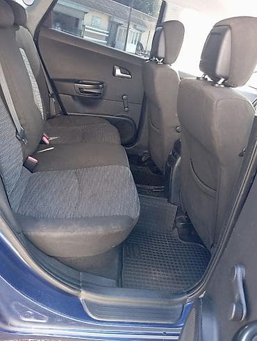 encar.com azerbaycan: Kia Ceed: 1.6 l | 2007 il Hetçbek — 5