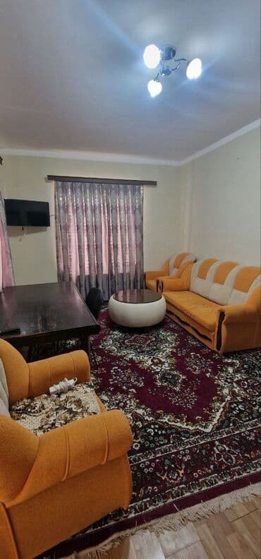 binə qəsəbəsində ev: 70 kv. m, 3 otaqlı, Kombi, Qaz, İşıq — 7