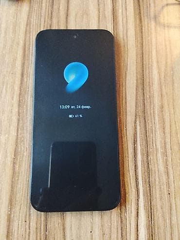 hp victus 15: Honor X6c, 256 GB, rəng - Qara, Sənədlərlə — 1