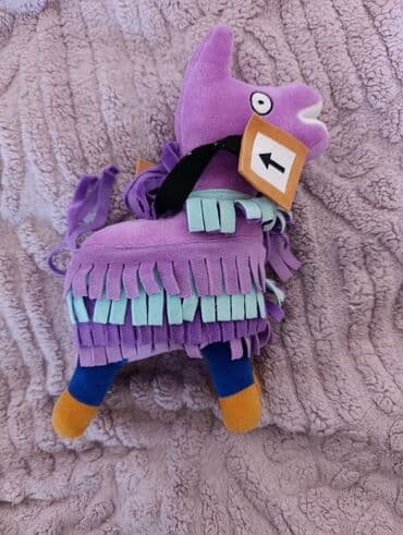 oyuncaq avtomatlar: Oyuncaq — 1