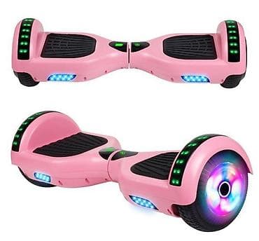 hoverboard: Segway🆕️ 🔸️Hoverboard YENİ 🔹️Giroskuter 🔸️Howerboard 🔹Ölkə daxili — 1