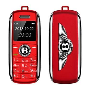 mini ventilyator: Kateqoriya: Telefonlar Brend: Hope Model: Bx8 red (bently) Qiymət: 62 — 1