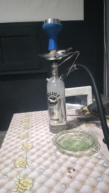 Əldə hazirlanib bol tüstülü isteye uyğun yiğmaq olar kim istese — 1