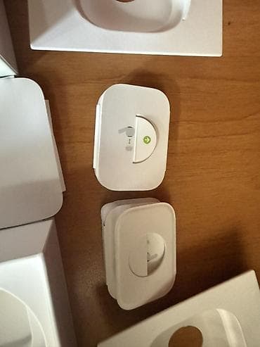 ucuz.telefonlar: Məhsul: Apple AirPods üçün orijinal qutu və aksesuar dəsti. Yeni — 4