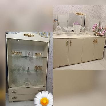 işlənmiş kamot: İşlənmiş, Komod, Servant — 1